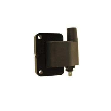 1989 Mitsubishi Montero Ignition Coil SQ C-640