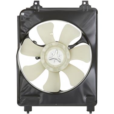 A/C Condenser Fan Assembly SQ CF18022