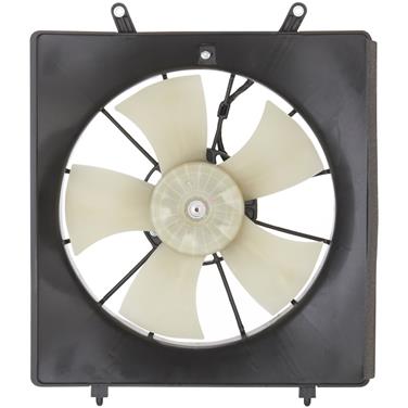 Engine Cooling Fan Assembly SQ CF18029