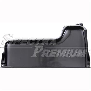 Engine Oil Pan SQ CRP15A