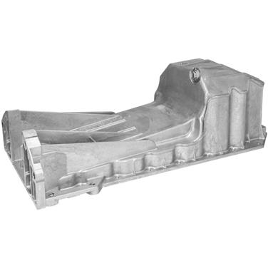 2008 Dodge Magnum Engine Oil Pan SQ CRP49A