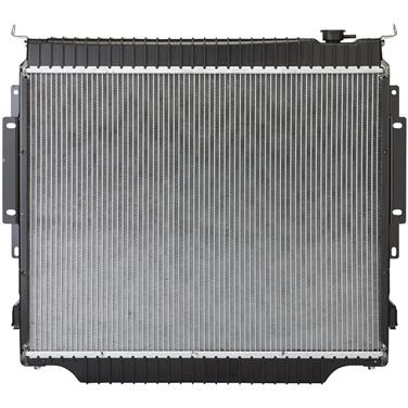 Radiator SQ CU1165