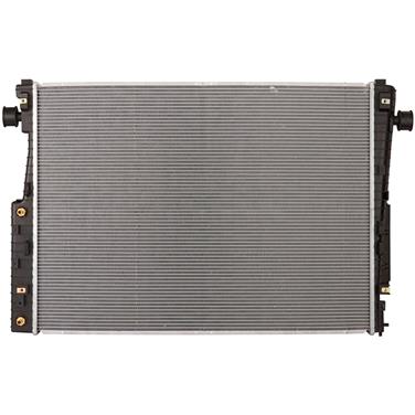 Radiator SQ CU13022