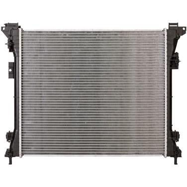 2013 Volkswagen Routan Radiator SQ CU13063