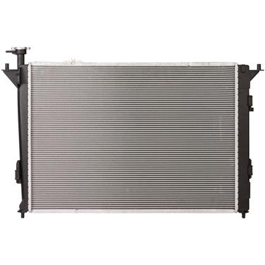 Radiator SQ CU13194