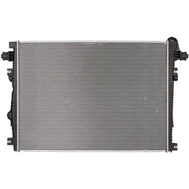 Radiator SQ CU13230