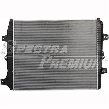 Radiator SQ CU13244