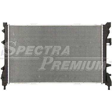 Radiator SQ CU13245