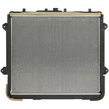 Radiator SQ CU13251