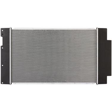 Radiator SQ CU13255