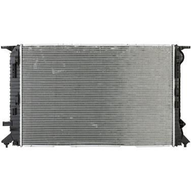 2013 Audi A6 Quattro Radiator SQ CU13278