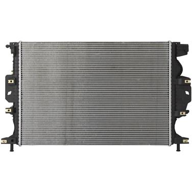 Radiator SQ CU13321