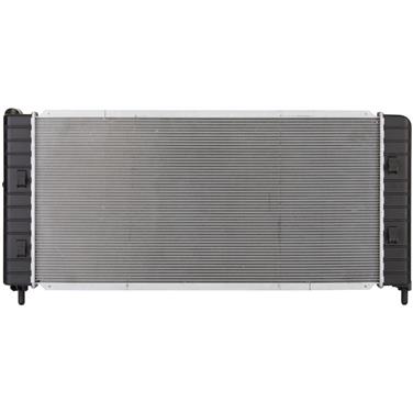 Radiator SQ CU13326