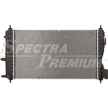 Radiator SQ CU13328