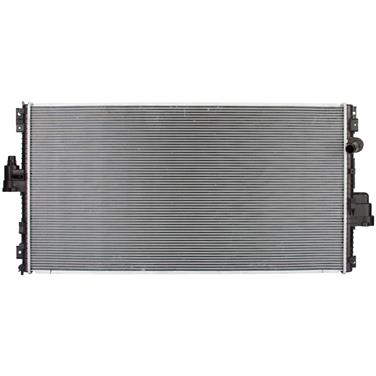 Radiator SQ CU13339