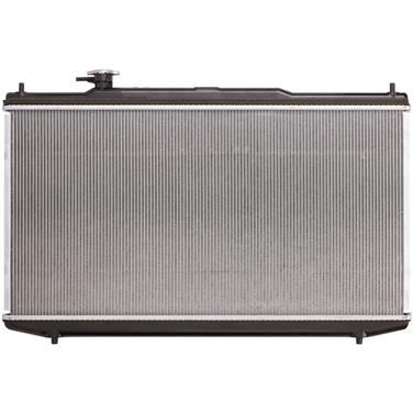 Radiator SQ CU13363