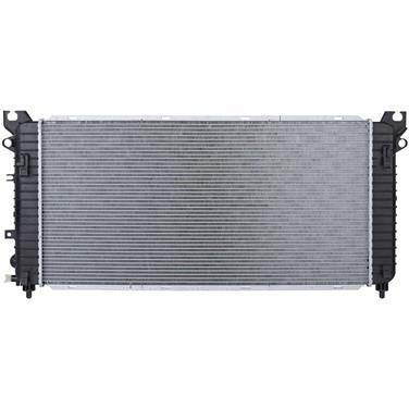 Radiator SQ CU13396