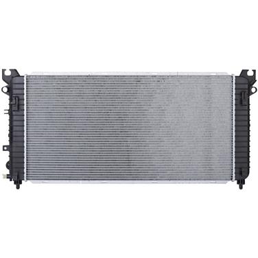 Radiator SQ CU13398