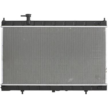 Radiator SQ CU13431