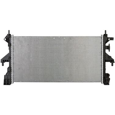 Radiator SQ CU13448