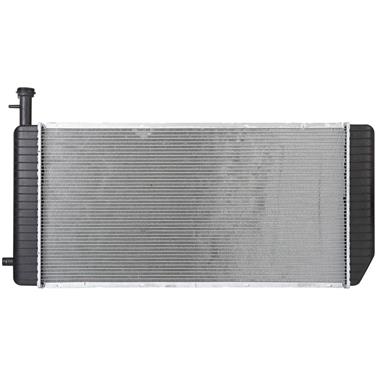 Radiator SQ CU13476