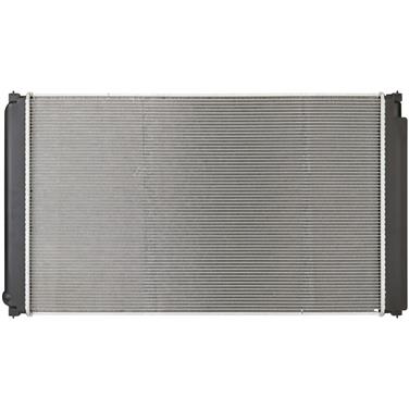 Radiator SQ CU13515