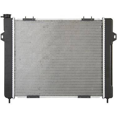 Radiator SQ CU1394