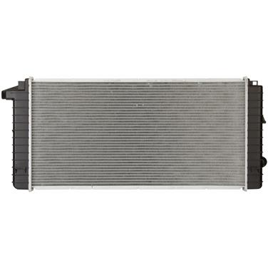 Radiator SQ CU1482