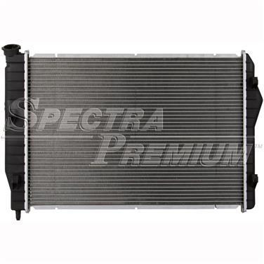 2001 Chevrolet Camaro Radiator SQ CU1485