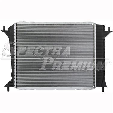 Radiator SQ CU1551