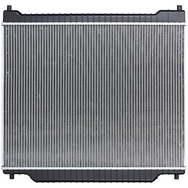 Radiator SQ CU1995