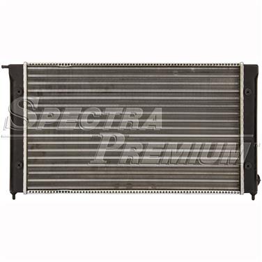 Radiator SQ CU199