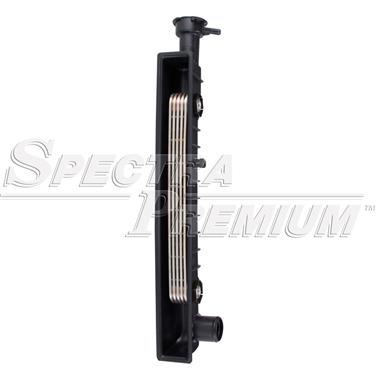 2002 Chevrolet Express 1500 Radiator SQ CU2044