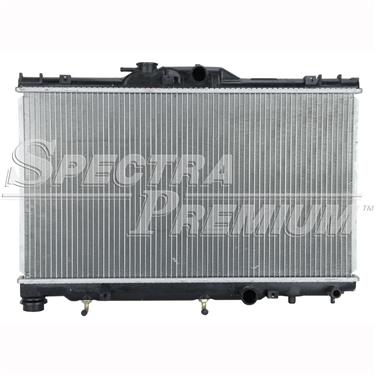 1998 Toyota Corolla Radiator SQ CU2198