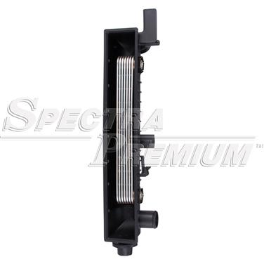 2000 Chevrolet Suburban 2500 Radiator SQ CU2423