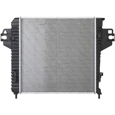 2006 Jeep Liberty Radiator SQ CU2481