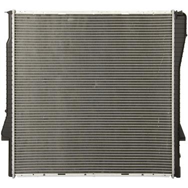 2000 BMW X5 Radiator SQ CU2593