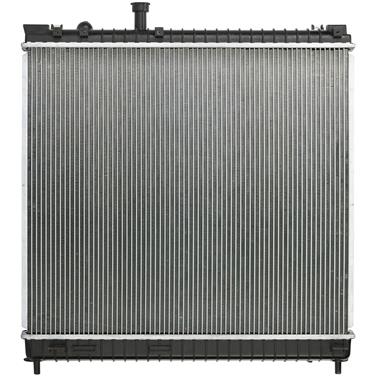 Radiator SQ CU2691