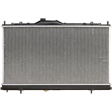 Radiator SQ CU2723