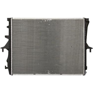 2010 Volkswagen Touareg Radiator SQ CU2756