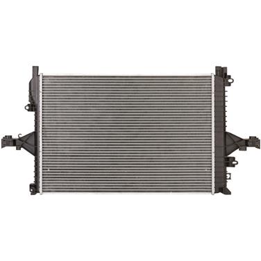 2007 Volvo S60 Radiator SQ CU2805