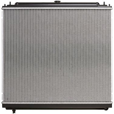 Radiator SQ CU2807