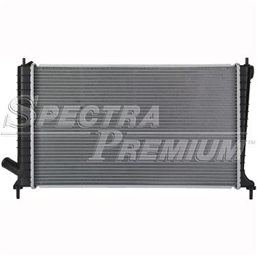 Radiator SQ CU2836