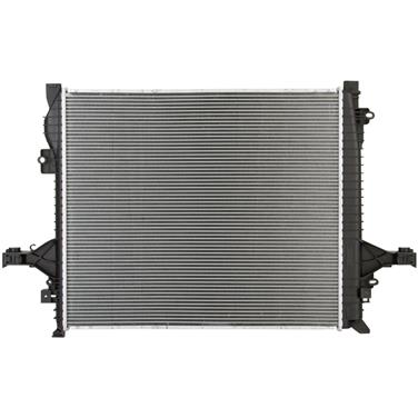 Radiator SQ CU2878