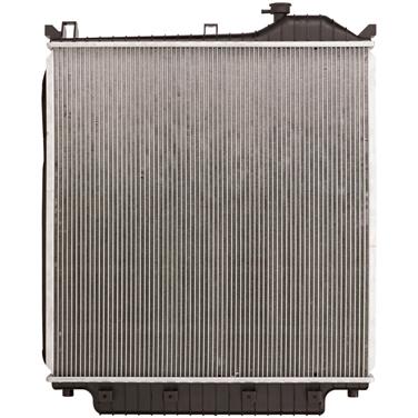 Radiator SQ CU2952