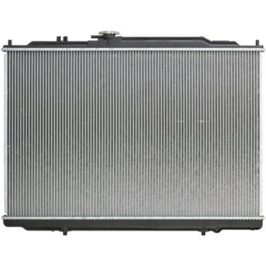 Radiator SQ CU2956