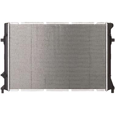 2011 Volkswagen Passat CC Radiator SQ CU2964