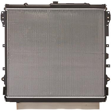 Radiator SQ CU2992