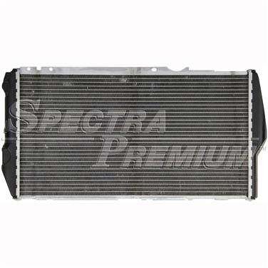 Radiator SQ CU710