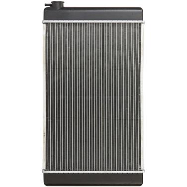 Radiator SQ CU712